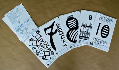 Books 6-10