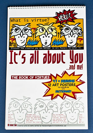What Is Virtue Book